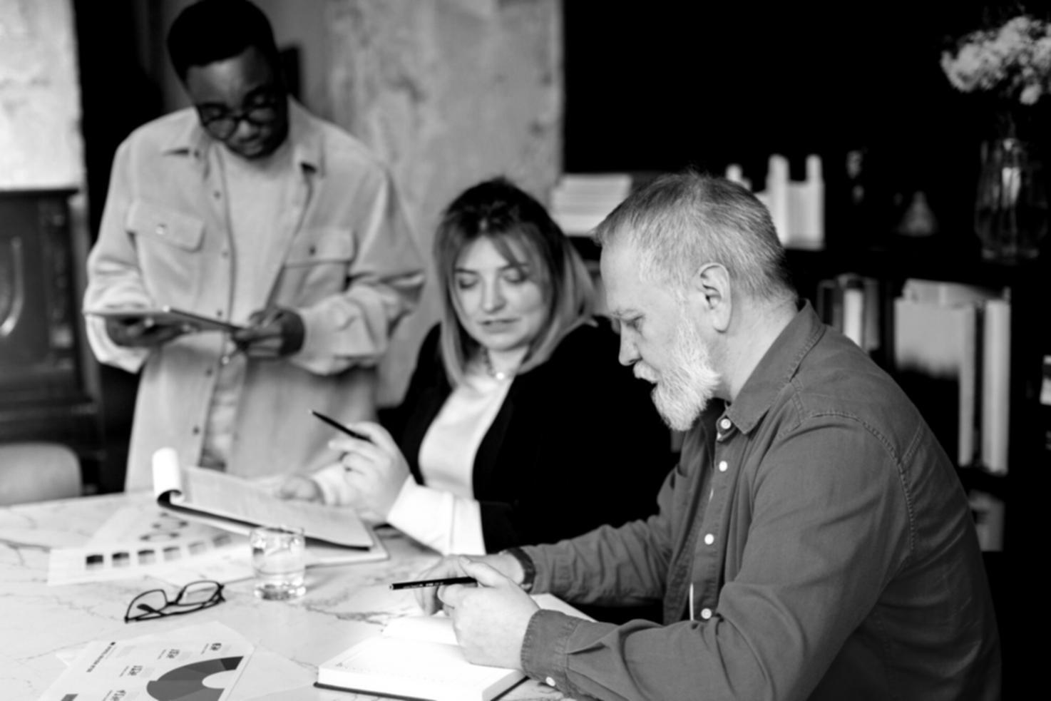 Workshop analisis tren pasar untuk pemula